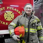 RFreret Firefighter- R. Freret, CFR/CFF
