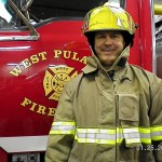 JThomas Firefighter - J. Thomas, CFF