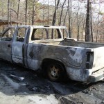 Vehicle Fire1