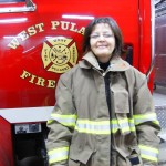CGrubbs Firefighter - C. Grubbs, CFR/CFF