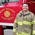 B. Rogers Firefighter- B. Rogers, EMT