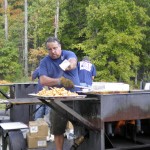 2010 Fish Fry