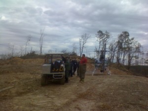 muleshoe extraction 2