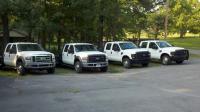 Brush Truck Fleet Upgrade - A BIG Deal For All Station Areas