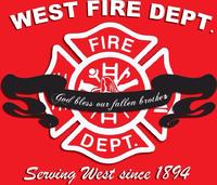 Some Gave All - West Fire Department - West, Texas
