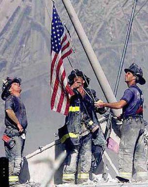We Will Never Forget 9/11/2001