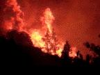 Fire Weather Warnings - High Winds