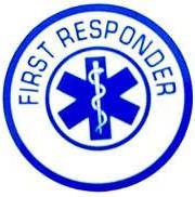 Congrats to our newest Certified First Responders!