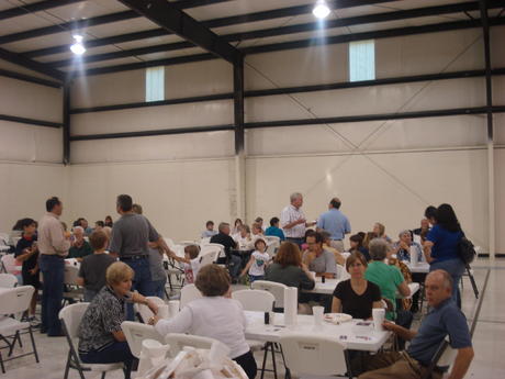 WPFD 2009 Annual Fish Fry Fundraiser!