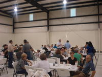 WPFD 2009 Annual Fish Fry Fundraiser!