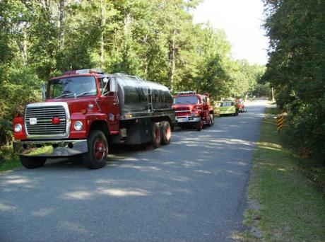 ISO Dump and Pump Exercises - 9/12/2011