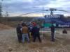 WPFD Rescue @ Wildland Medical Extraction WPFD Rescue @ Wildland Medical Extraction