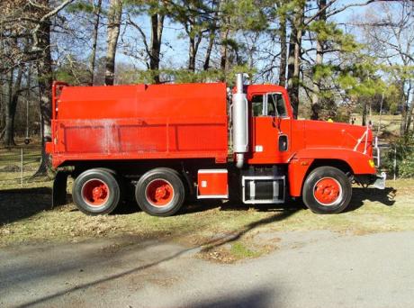 New Tanker Project - Station #4 Back From The Refurbishing Shop