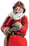 WPFD Wishes You A Safe and Happy Holiday Season!