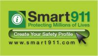 SMART911 is now available in 90% of Arkansas 911 Centers