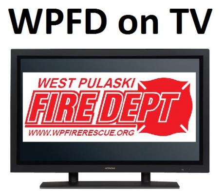 WPFD Chief Ronnie Wheeler Discusses Fire Dangers Around Your Home